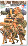 U.S. Modern Elite Infantry Desert soldier Set (Plastic model)