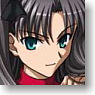 [Fate/stay Night -UNLIMITED BLADE WORKS-] Amulet [Tohsaka Rin] (Anime Toy)
