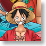 One Piece Mugiwara Pirates who Grown Up (Anime Toy)