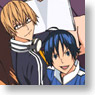 Bakuman the Challenge to a Dream (Anime Toy)