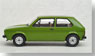VW ゴルフ L MK1 シリーズ1 (グリーン) (ミニカー)