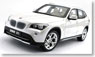 BMW X1 sDrive28i (E84) (Mineral White) (ミニカー)