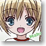Ro-Kyu-Bu! Mini Mouse Pad Strap Maho (Anime Toy)
