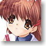 Character Binder Index Collection Clannad (Card Supplies)