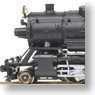 USRA 2-8-2 Heavy Mikado CB&Q #5502 (Model Train)