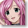 Rosario + Vampire Akashiya Moka Solid Mouse Pad Ver.2 (Anime Toy)