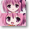 Ro-Kyu-Bu! IC Card Sticker Set Tomoka (Anime Toy)
