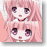 Ro-Kyu-Bu! IC Card Sticker Set Hinata (Anime Toy)