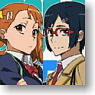 Ano Hi Mita Hana no Namae wo Bokutachi wa Mada Shiranai Mug Cup Super Peace Busters (Anime Toy)