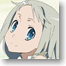 Ano Hi Mita Hana no Namae wo Bokutachi wa Mada Shiranai Tumbler Honma Meiko (Anime Toy)