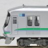 東京メトロ 06系 千代田線 改良品 (基本・6両セット) (鉄道模型)
