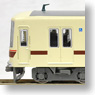 新京成 8800形 スカート付 (8両セット) (鉄道模型)