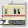 Shin-Keisei Type 8800 Keisei Direct Communication Car Single Arm Pantograph (6-Car Set) (Model Train)