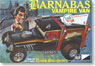 Dark Shadow Barnabas Vampire Van (Model Car)