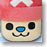Smart Phone Pouch PW One Piece 02 Chopper (Anime Toy)