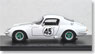 ロータス 26R シェイプクラフト 1963年ライトワーク・レーシング #45 (ミニカー)