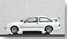 フォード シエラ RS コスワース (ホワイト) (ミニカー)