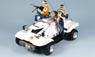 Mobile Police Patlabor the Movie Type 98 Special Control Vehicle (Completed)