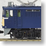 1/80(HO) EF65 48~72 (General Color) (Completed) (Model Train)