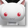 Kyubey Voice Mascot with Sensor (PVC Figure)