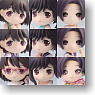 Toys Works Collection 2.5 Loveplus 12 pieces (PVC Figure)