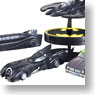 Chara Wheels Batman (Completed)