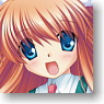 Rewrite Cushion Cover E (Ohtori Chihaya) (Anime Toy)