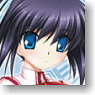 Rewrite Desk Mat E (Konohana Lucia) (Anime Toy)