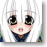 Nemu reru Hana ha Haru wo Matsu Tapestry A (Shiro) (Anime Toy)