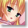 Noble Works Pillow Case F (Kanemoto Akari Ver.3) (Anime Toy)