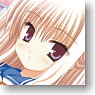 Buraban! Desk Mat B (Hibarioka Yuki) (Anime Toy)