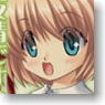 Little Busters! Ecstasy Clear Ruler D (Kamikita Komari) (Anime Toy)