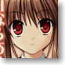 Little Busters! Ecstasy Clear Ruler E (Natsume Rin) (Anime Toy)