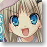Little Busters! Ecstasy Clear Ruler G (Noumi Kudryavka) (Anime Toy)