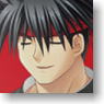 Little Busters! Ecstasy Clear Ruler J (Otoko-Inohara Masato) (Anime Toy)