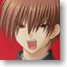 Little Busters! Ecstasy Clear Ruler K (Otoko-Natsume Kyosuke) (Anime Toy)