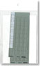 カーテンパーツ 20系 ナハネ20×3・ナロネ21×1 計4両分 全閉仕様 (KATO製品対応) (鉄道模型)