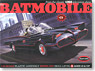 1966  Bat Mobile (Plastic model)