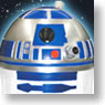 Star Wars - R2-D2 Wastebasket (2011 New Package)