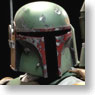 Star Wars - 1/6 Scale Fully Poseable Figure: Scum & Villainy Of Star Wars - Boba Fett