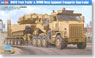 アメリカ陸軍 M1070/M1000 重装備運搬車 (プラモデル)