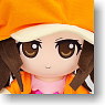 Bakemonogatari Plushie Series 09: Sengoku Nadeko (Anime Toy)