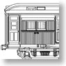 オニ26600 (ホニ27830) トータルキット (組み立てキット) (鉄道模型)
