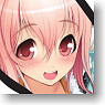 Super Sonico I-deco Mask A Type (Anime Toy)