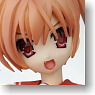Aria the Scarlet Ammo Kanzaki H Aria (PVC Figure)