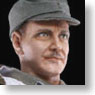 WW.II German Commando Leader `Otto` Operation Greif 1944 (Fashion Doll)