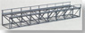 K32 Bottom Chord Truss Bridge (Model Train)