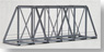 K21S Truss Bridge (Model Train)