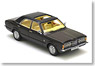 フォード タウヌス GXL 4ドア (73-75) (ブラウンメタリック) (ミニカー)
