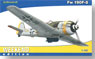 フォッケウルフ Fw-190F8 (プラモデル)
